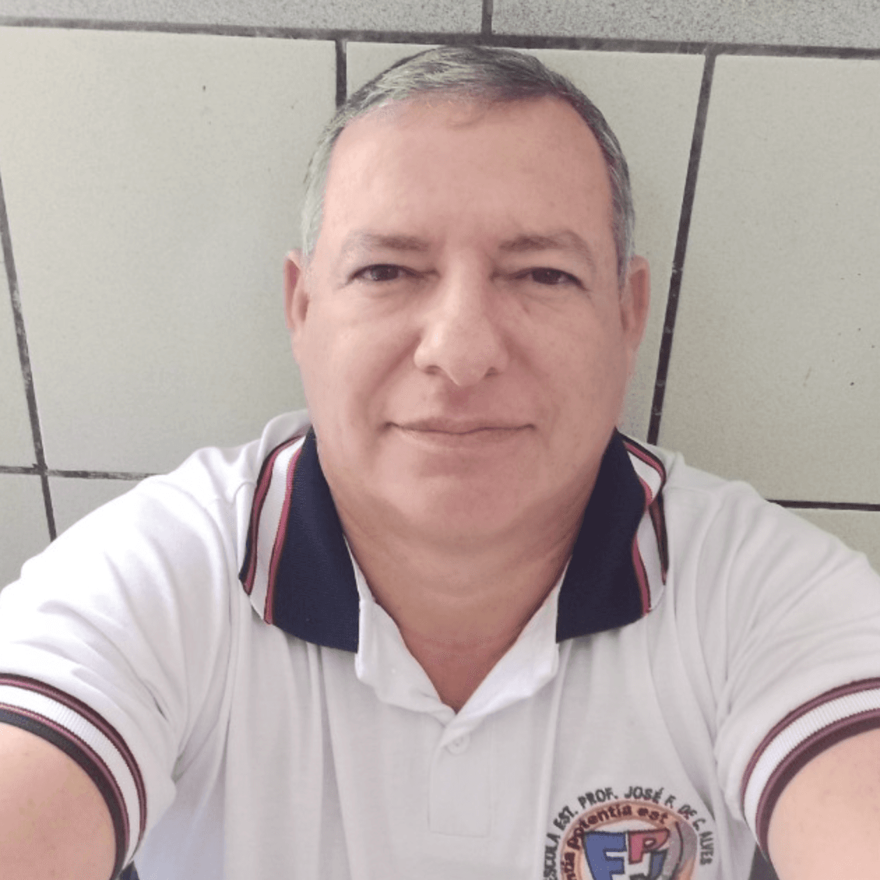 Foto de Geyvison Soares